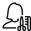 icono peluquería